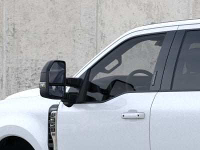 2026 Ford F-350 F-350® Lariat®