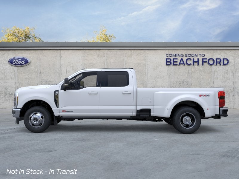 2026 Ford F-350 F-350® Lariat®
