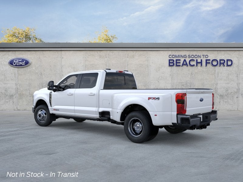2026 Ford F-350 F-350® Lariat®