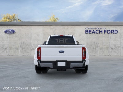2026 Ford F-350 F-350® Lariat®