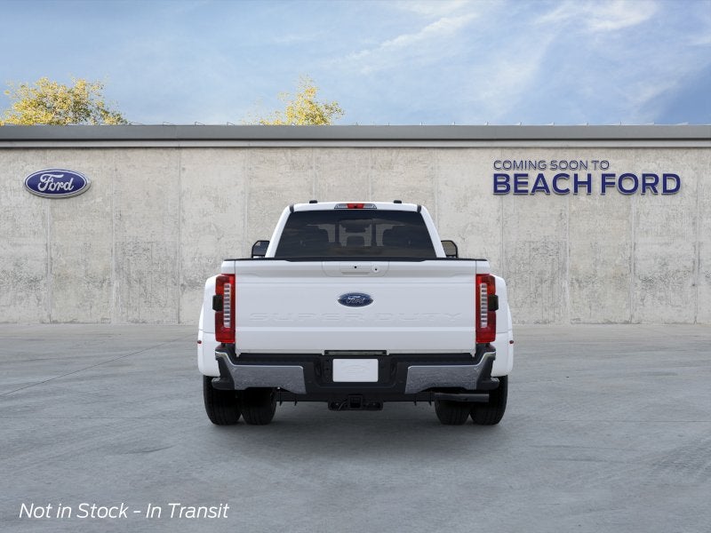 2026 Ford F-350 F-350® Lariat®