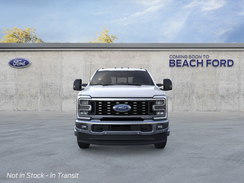 2026 Ford F-350 F-350® Lariat®
