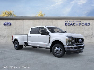2026 Ford F-350 F-350® Lariat®