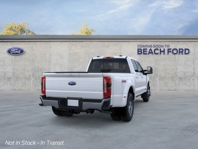 2026 Ford F-350 F-350® Lariat®
