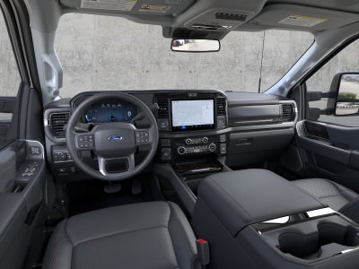 2026 Ford F-350 F-350® Lariat®