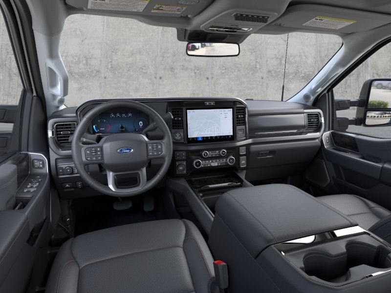 2026 Ford F-350 F-350® Lariat®