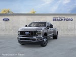2026 Ford F-350 F-350® Lariat®