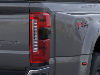 2026 Ford F-350 F-350® Lariat®