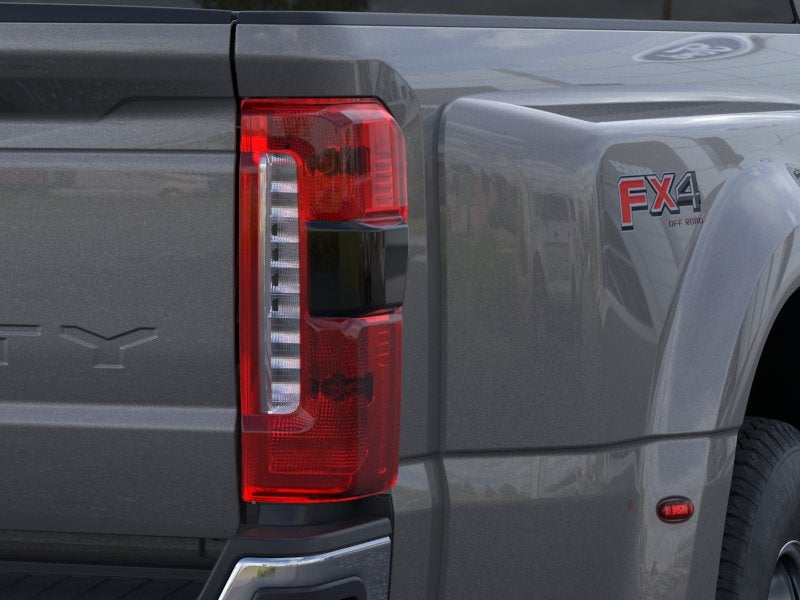 2026 Ford F-350 F-350® Lariat®