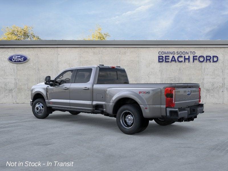 2026 Ford F-350 F-350® Lariat®