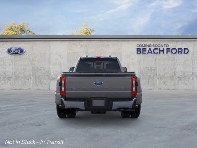 2026 Ford F-350 F-350® Lariat®