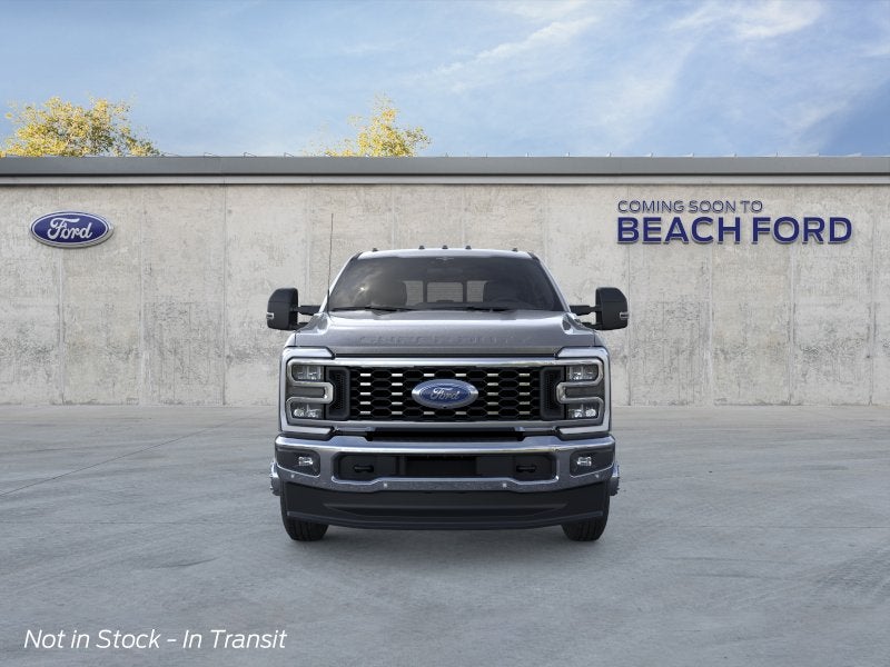 2026 Ford F-350 F-350® Lariat®