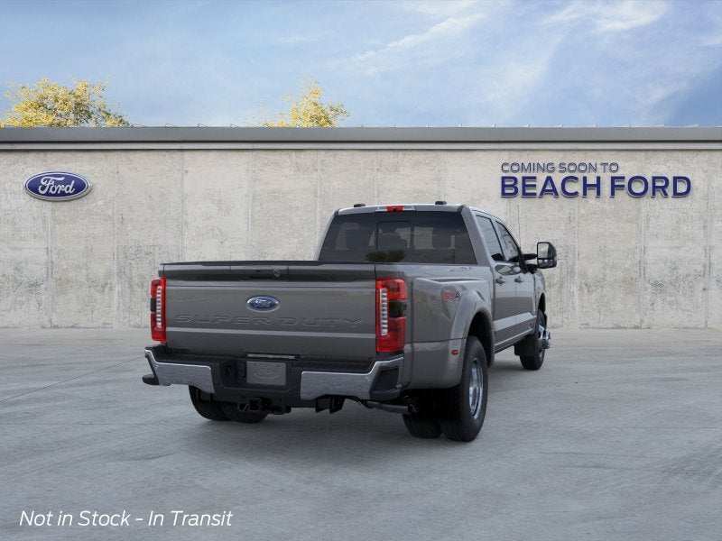 2026 Ford F-350 F-350® Lariat®