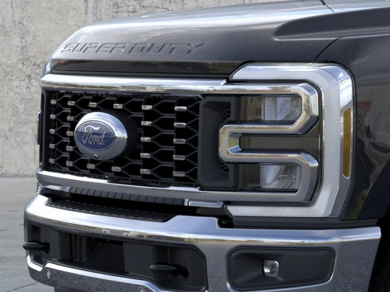 2026 Ford F-350 F-350® Lariat®