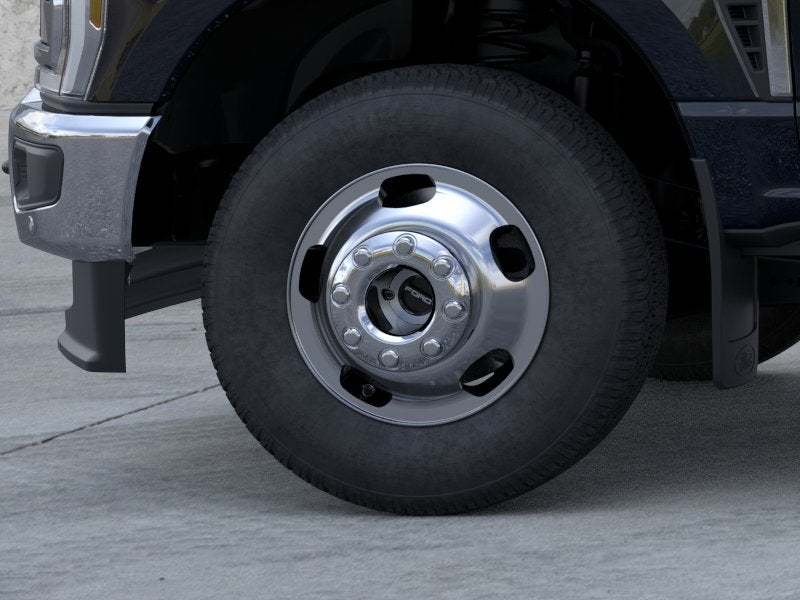 2026 Ford F-350 F-350® Lariat®