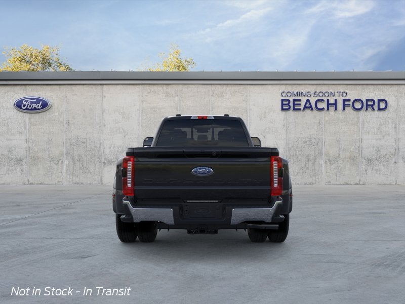 2026 Ford F-350 F-350® Lariat®