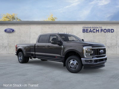 2026 Ford F-350 F-350® Lariat®