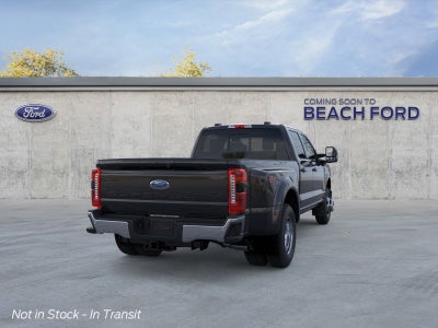 2026 Ford F-350 F-350® Lariat®