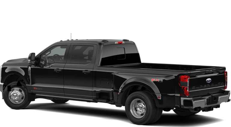 2026 Ford F-350 F-350® Lariat®