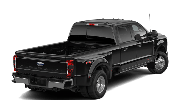 2026 Ford F-350 F-350® Lariat®