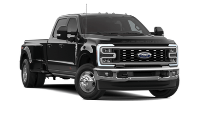 2026 Ford F-350 F-350® Lariat®