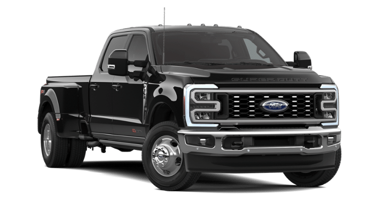 2026 Ford F-350 F-350® Lariat®