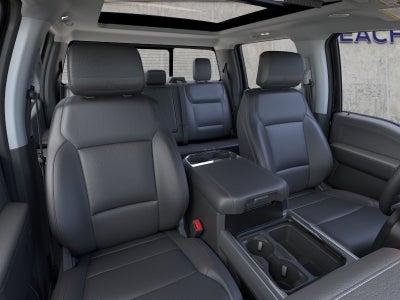 2026 Ford F-350 F-350® Lariat®