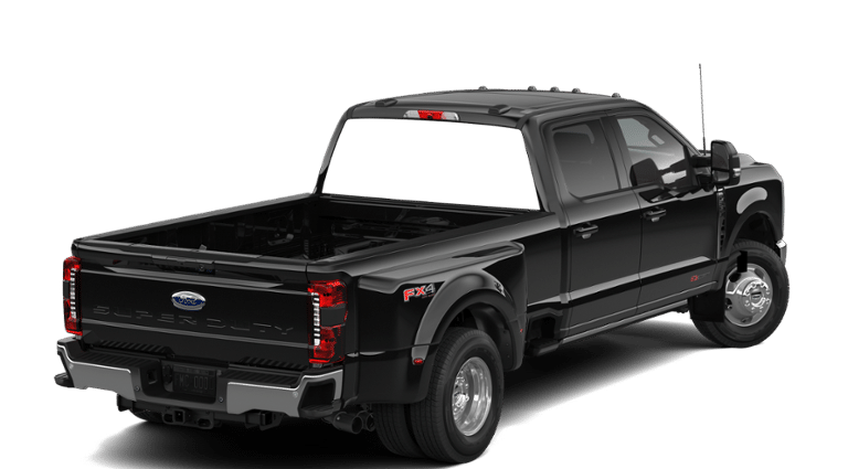 2026 Ford F-350 F-350® Lariat®