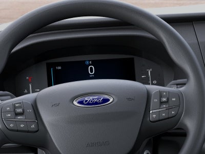 2027 Ford Transit Van Cargo Van