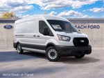 2027 Ford Transit Van Cargo Van