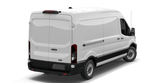 2027 Ford Transit Van Cargo Van
