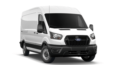 2027 Ford Transit Van Cargo Van