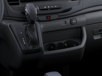 2027 Ford Transit Van Cargo Van