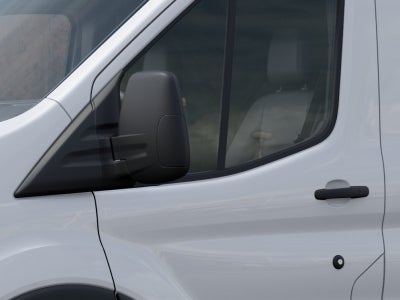 2027 Ford Transit Van Cargo Van