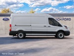 2027 Ford Transit Van Cargo Van