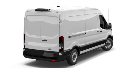 2027 Ford Transit Van Cargo Van