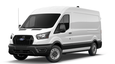 2027 Ford Transit Van Cargo Van
