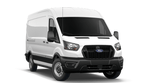 2027 Ford Transit Van Cargo Van