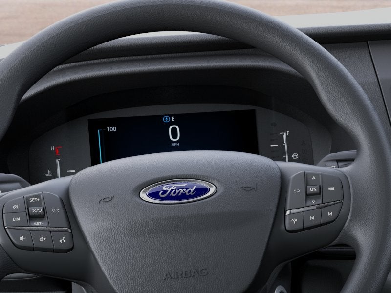 2027 Ford Transit Van Cargo Van