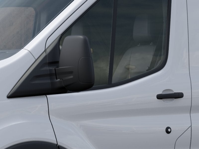 2027 Ford Transit Van Cargo Van