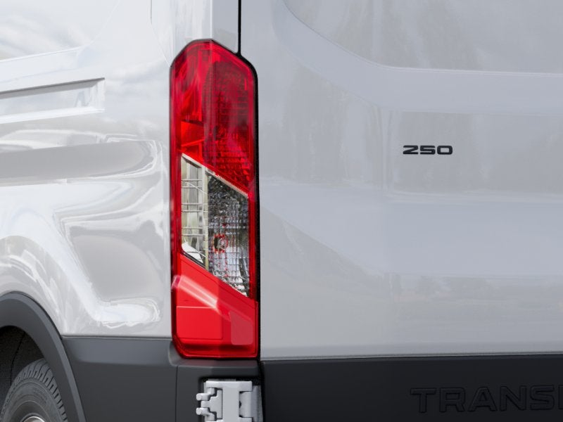 2027 Ford Transit Van Cargo Van