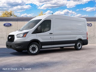 2027 Ford Transit Van Cargo Van