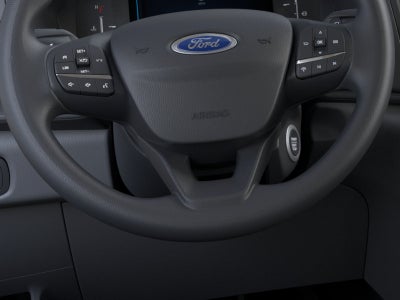 2026 Ford Transit Van Cargo Van