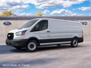 2027 Ford Transit Van Cargo Van