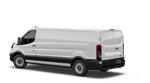 2027 Ford Transit Van Cargo Van