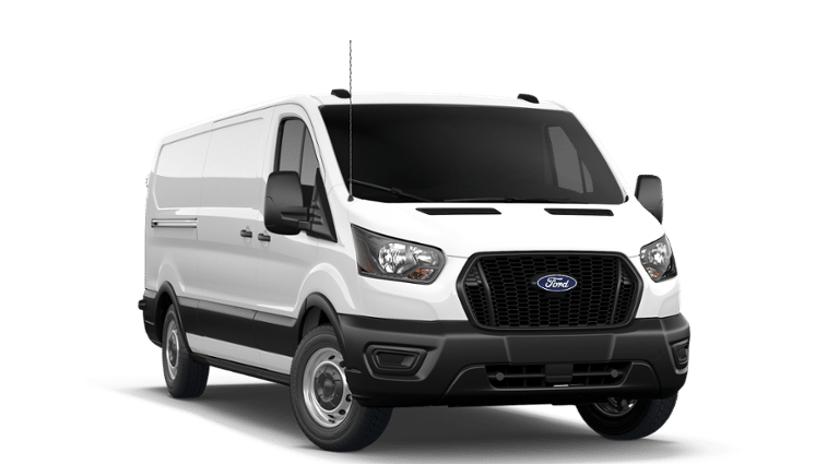 2027 Ford Transit Van Cargo Van