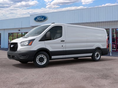 2027 Ford Transit Van Cargo Van