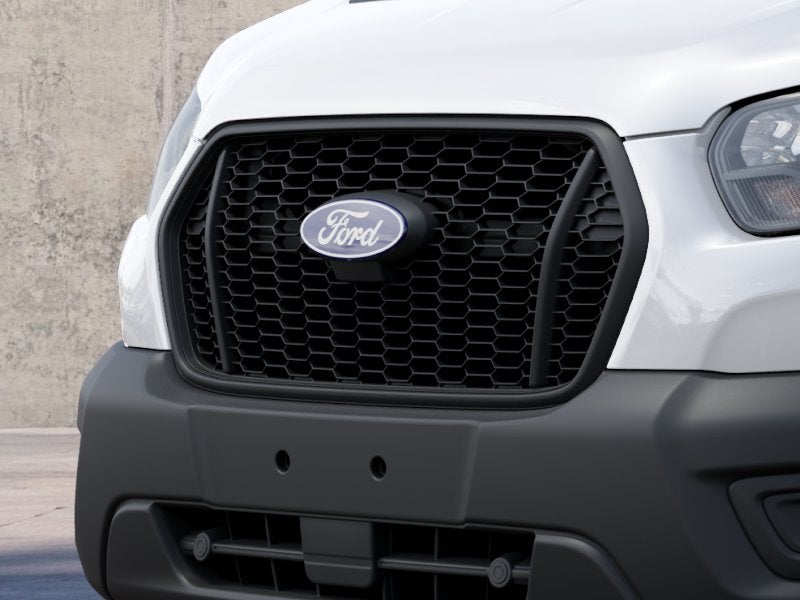 2027 Ford Transit Van Cargo Van