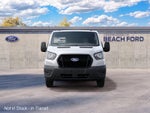 2027 Ford Transit Van Cargo Van