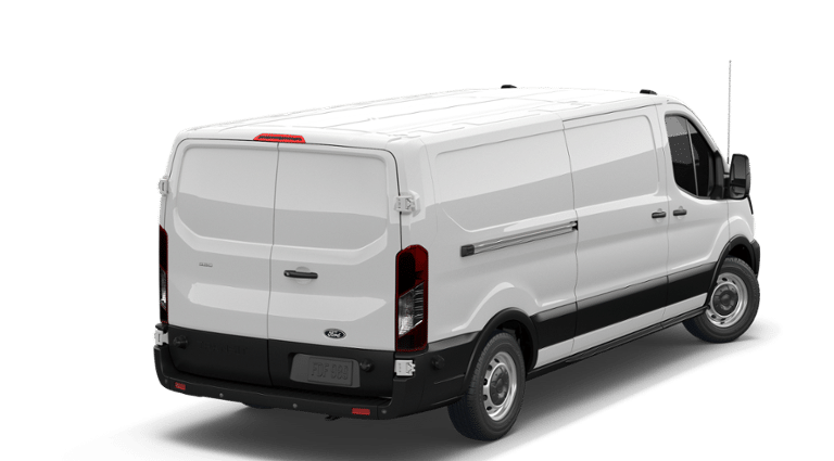 2027 Ford Transit Van Cargo Van